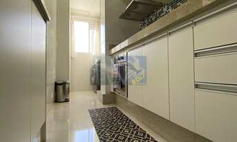 Imagem 6: APARTAMENTO COM 2 DORMS, 1 SUÍTE, SACADA