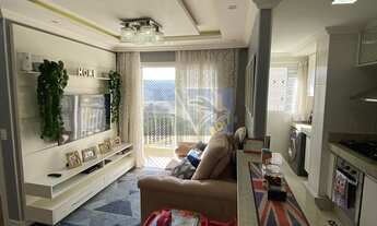 Imagem 2: APARTAMENTO COM 2 DORMS, 1 SUÍTE, SACADA