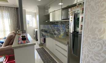 Imagem 7: APARTAMENTO COM 2 DORMS, 1 SUÍTE, SACADA