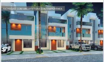 Imagem 2: Casa-em-Condominio-para-Venda-em-Parque-Rincao-Cotia-SP, 3 dormitórios, 1 suítes, 1 banhei