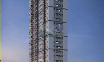 Imagem: Lançamento de apartamentos em Osasco,SP