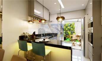 Imagem 5: Casas prontas em condomínio, Cotia -SP