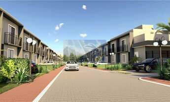 Imagem: Casas prontas em condomínio, Cotia -SP