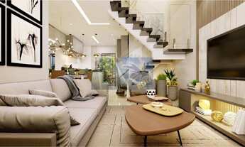 Imagem 3: Casas prontas em condomínio, Cotia -SP