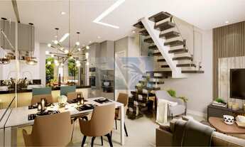 Imagem 2: Casas prontas em condomínio, Cotia -SP