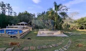 Imagem 7: Sítio com 13.000m² em Itapevi, SP