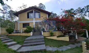 Imagem: Sítio com 13.000m² em Itapevi, SP