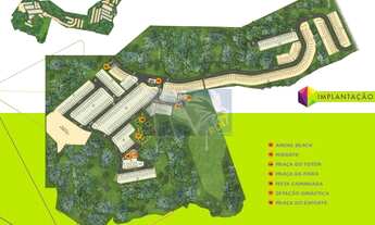 Imagem 7: LANÇAMENTO DE LOTES EM COTIA