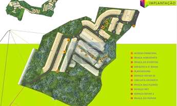 Imagem 6: LANÇAMENTO DE LOTES EM COTIA