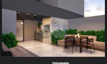 Imagem 5: LANÇAMENTO ALTO PADRÃO ZONA OESTE