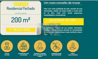 Imagem 5: LANÇAMENTO DE LOTES - BOITUVA