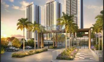 Imagem: Apartamento Alto Padrão Zona Sul