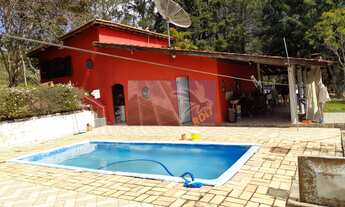 Imagem: Chácara à venda