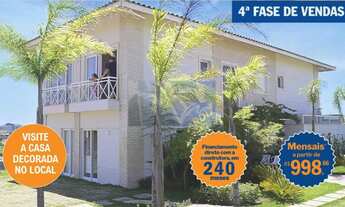 Imagem 2: Lotes à partir de 125m²