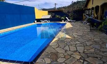 Imagem: Ótima casa estilo chácara em Itapevi