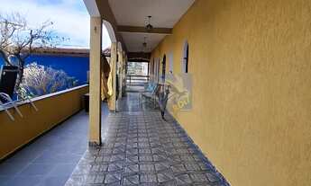 Imagem 5: Ótima casa estilo chácara em Itapevi, SP