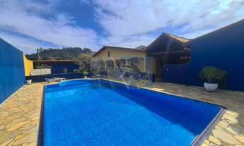 Imagem 2: Ótima casa estilo chácara em Itapevi, SP