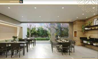 Imagem 4: APTOS NA LAPA, 2 E 3 DORMS - EM CONSTRUÇAÕ