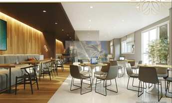 Imagem 5: APTOS NA LAPA, 2 E 3 DORMS - EM CONSTRUÇAÕ