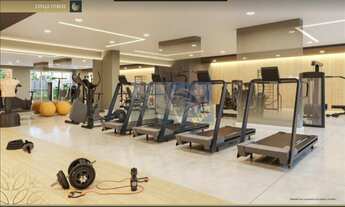 Imagem 7: APTOS NA LAPA, 2 E 3 DORMS - EM CONSTRUÇAÕ