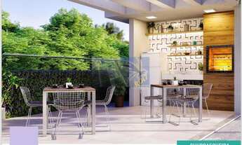 Imagem 4: Apartamentos com 2 dorms em Itapevi