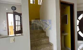 Imagem 5: SOBRADO EM CONDOMÍNIO FECHADO