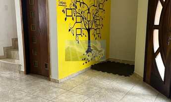 Imagem 4: SOBRADO EM CONDOMÍNIO FECHADO