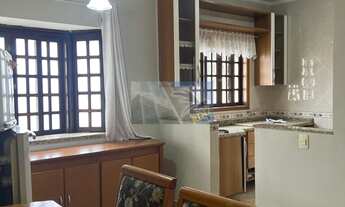 Imagem 6: SOBRADO EM CONDOMÍNIO FECHADO