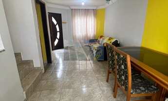 Imagem 7: SOBRADO EM CONDOMÍNIO FECHADO