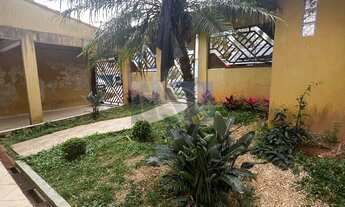 Imagem 2: SOBRADO EM CONDOMÍNIO FECHADO