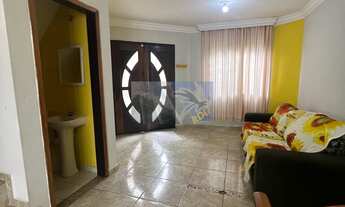 Imagem 3: SOBRADO EM CONDOMÍNIO FECHADO