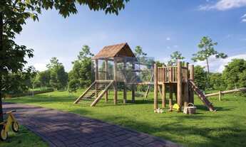 Imagem 5: LOTEAMENTO RESIDENCIAL - À PARTIR DE 125M²