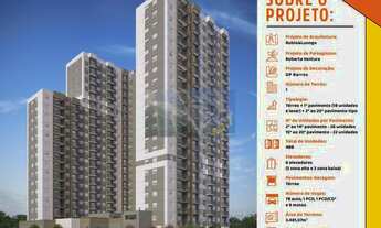 Imagem: LANÇAMENTO NA REGIÃO DA BARRA FUNDA