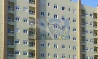 Imagem 3: Apartamento com 59m² em Cotia