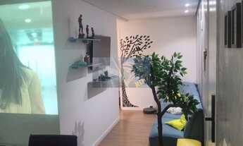 Imagem 7: Apartamento com 59m² em Cotia