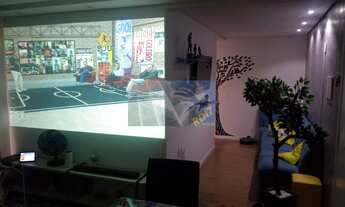 Imagem: Apartamento com 59m² em Cotia