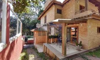 Imagem: Casa de condomínio alto padrão em Carapicuíba,SP