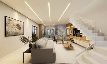 Imagem 7: Casa Alto Padrão Residencial Vida Bela em Itapevi, SP