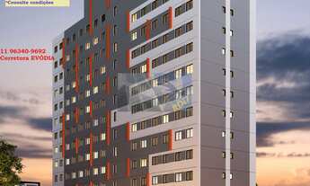 Imagem: Apartamento Studio na Barra Funda