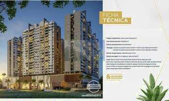 Imagem: Lançamento de apartamentos em Barueri
