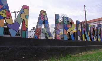 Imagem: Terreno em Loteamento, Mairinque, SP