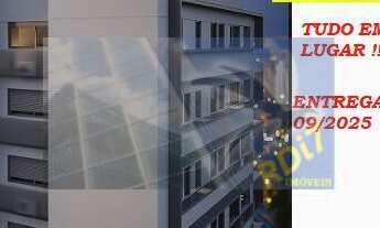 Imagem: STUDIOS ALTO PADRÃO NO CORAÇÃO DA POMPÉIA