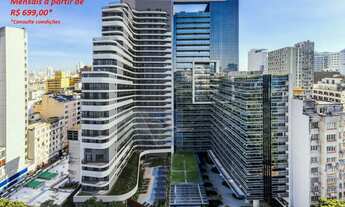 Imagem: Apartamento-Studio-para-Venda-em-Republica-Sao-Paulo-SP