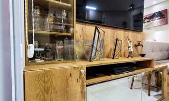 Imagem 5: APTO COM 2 DORMS - ITAPEVI, SP