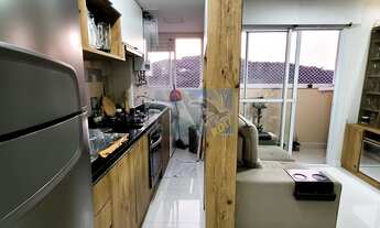 Imagem 4: APTO COM 2 DORMS - ITAPEVI, SP