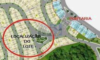 Imagem 2: Lote à venda no condomínio VIDA BELA, em Itapevi, SP