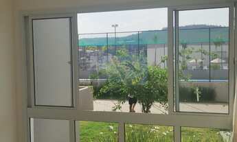 Imagem: Locação de apartamento novo, Itapevi