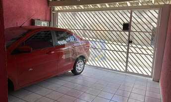 Imagem 2: Ótima casa à venda no Jd. Rainha, Itapevi, SP