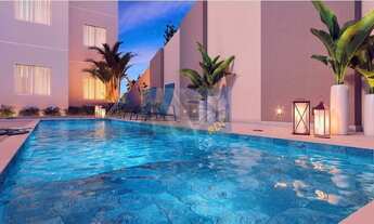 Imagem: Lançamento apartamento em Itapevi, SP