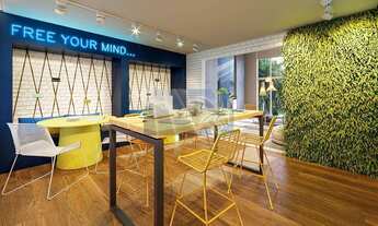 Imagem 6: BETHAVILLE - APTOS DE 45 E 52M²